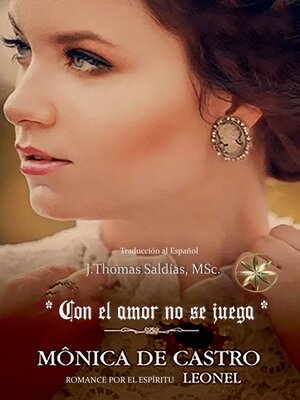 cover image of Con el Amor no se Juega
